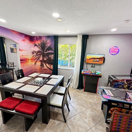 Vacay Spot Happy Escape 15 Min Beach Massage Shower Prime Loc! 6 Blocks Away From Bars, Nite Clubs, Res, Shops 迈阿密 外观 照片