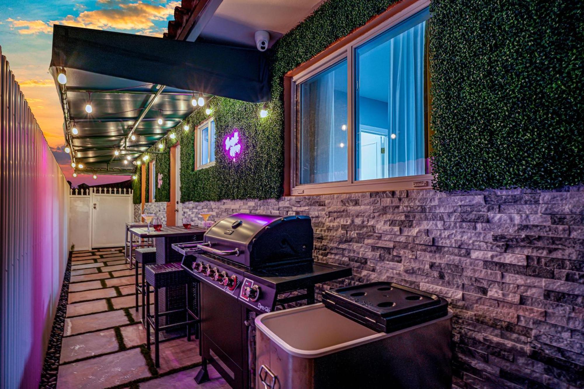Vacay Spot Happy Escape 15 Min Beach Massage Shower Prime Loc! 6 Blocks Away From Bars, Nite Clubs, Res, Shops 迈阿密 外观 照片